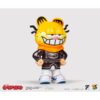 Fools Paradise - KUNG FU GARFIELD