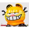 Fools Paradise - KUNG FU GARFIELD