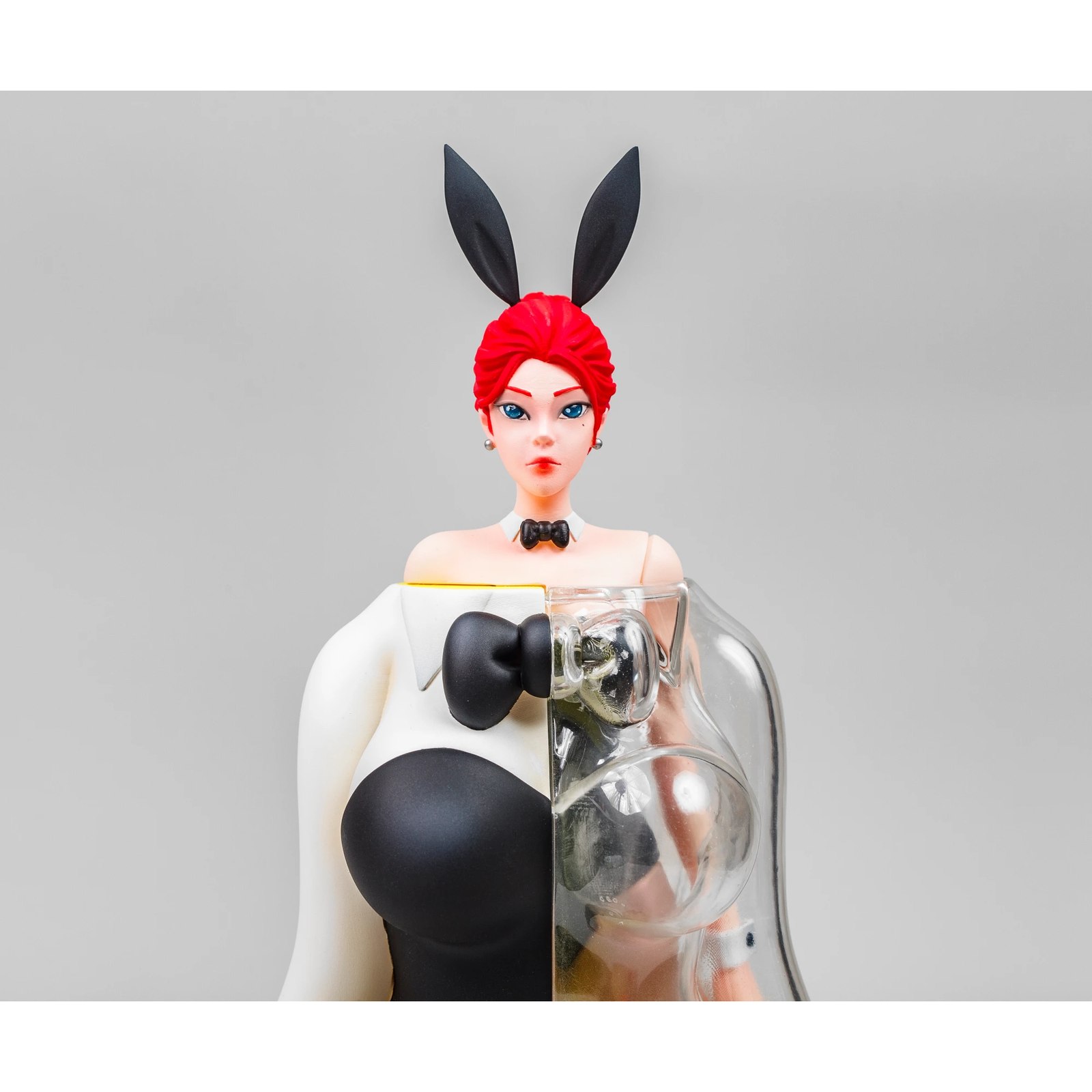 Fools Paradise - PLAYBOY // KEIKO INSIDE OUT Fools Paradise - PLAYBOY // KEIKO INSIDE OUT