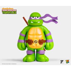 TMNT x FOOLS PARADISE // DONATELLO