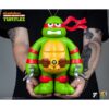 TMNT x FOOLS PARADISE // RAPHAEL