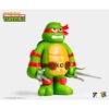 TMNT x FOOLS PARADISE // RAPHAEL