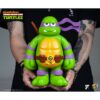 TMNT x FOOLS PARADISE // FULL SET of FOUR TMNT x FOOLS PARADISE // FULL SET of FOUR