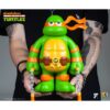 TMNT x FOOLS PARADISE // FULL SET of FOUR TMNT x FOOLS PARADISE // FULL SET of FOUR