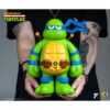 TMNT x FOOLS PARADISE // FULL SET of FOUR TMNT x FOOLS PARADISE // FULL SET of FOUR