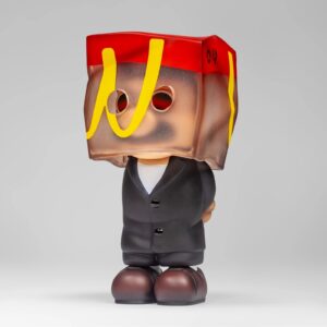 Fools Paradise - HIJACK PROFESSIONAL // FRIES