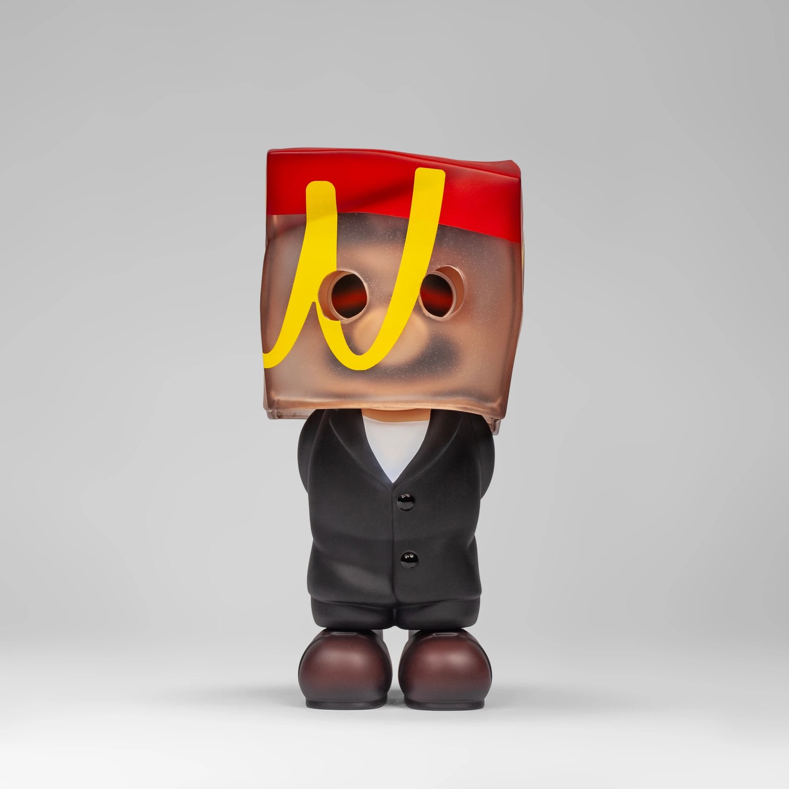 Fools Paradise - HIJACK PROFESSIONAL // FRIES