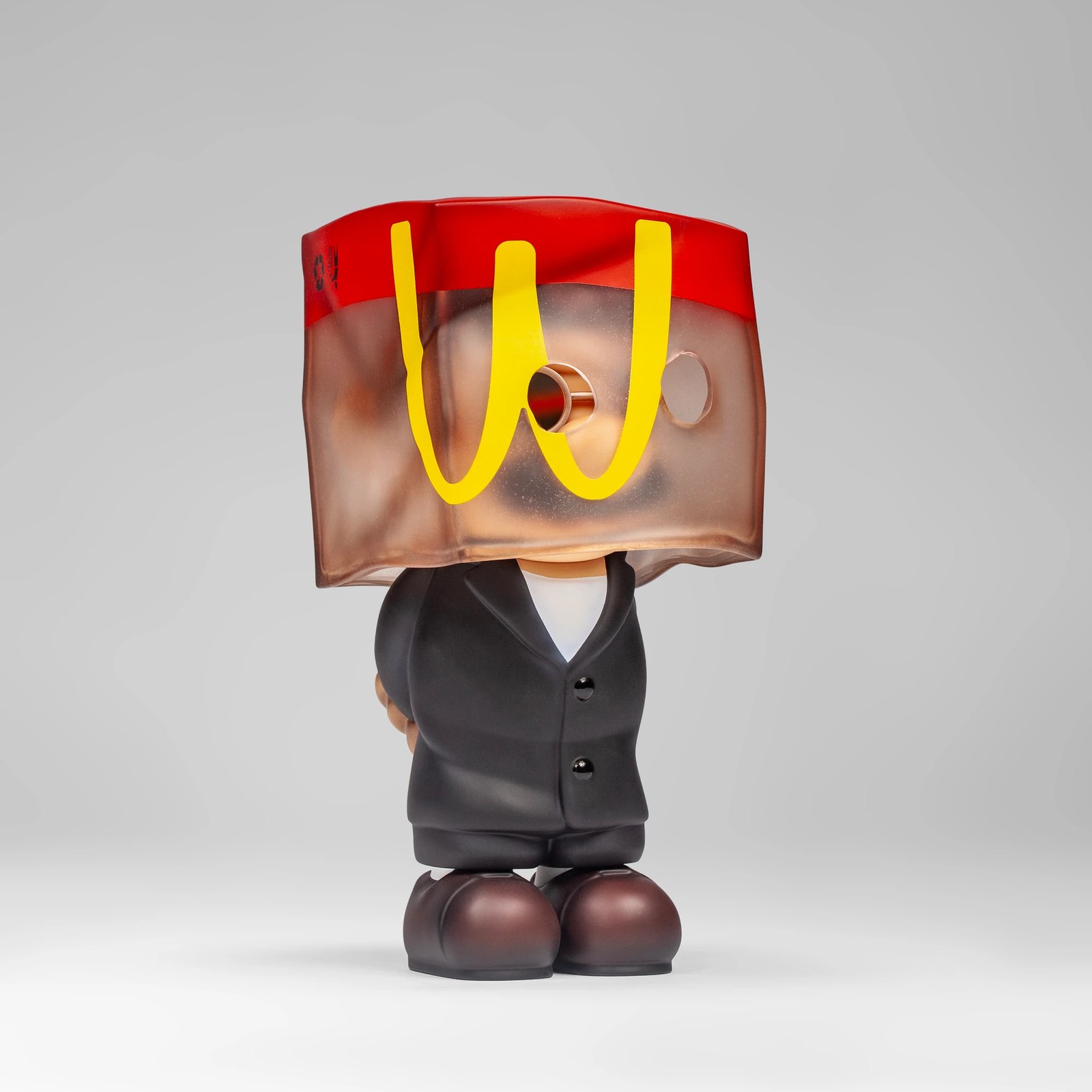 Fools Paradise - HIJACK PROFESSIONAL // FRIES
