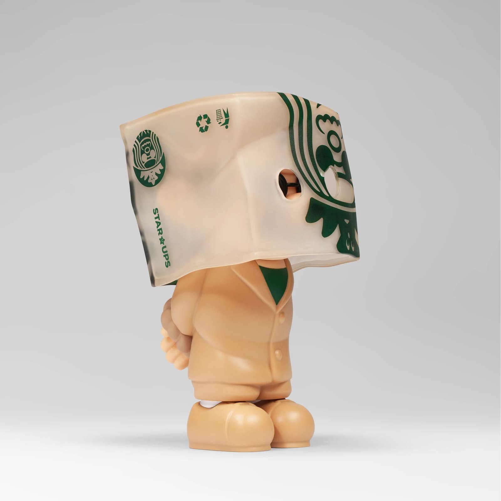 Fools Paradise - HIJACK PROFESSIONAL // FLAT WHITE