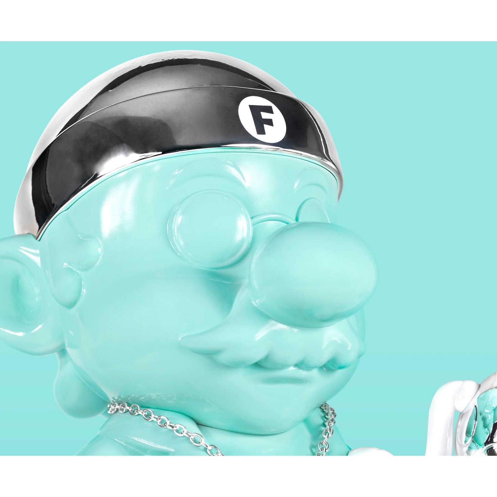 Fools Paradise - SUP. PRO XL // AQUAMARINE Fools Paradise - SUP. PRO XL // AQUAMARINE