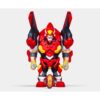 Fools Paradise - LOWFOOL // LEAGUE OF STEEL (EV04) Fools Paradise - LOWFOOL // LEAGUE OF STEEL (EV04)