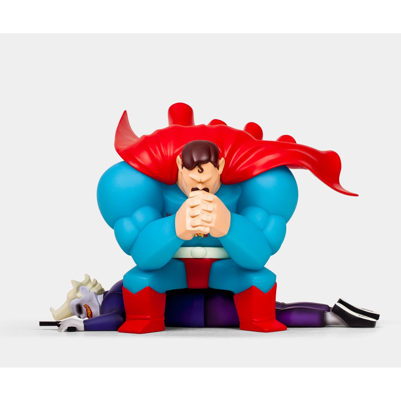 Fools Paradise - LOWFOOL REVENGE // EP1 (GID)