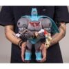 Fools Paradise - LOWFOOL REVENGE // EP2 (GID) Fools Paradise - LOWFOOL REVENGE // EP2 (GID)