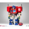 Fools Paradise - LEAGUE OF STEEL // OPTIMUS PRIME Fools Paradise - LEAGUE OF STEEL // OPTIMUS PRIME