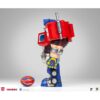 Fools Paradise - LEAGUE OF STEEL // OPTIMUS PRIME Fools Paradise - LEAGUE OF STEEL // OPTIMUS PRIME