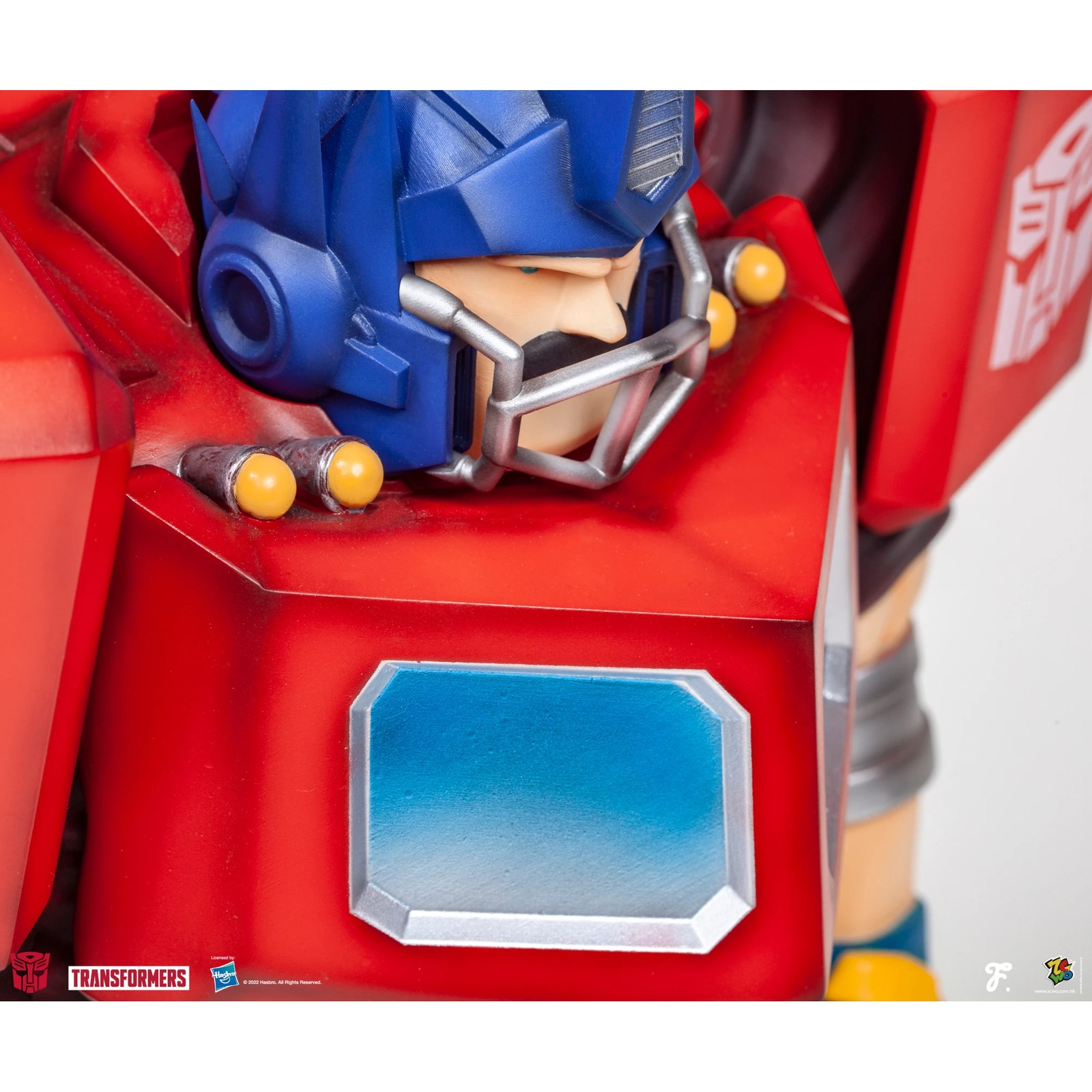 Fools Paradise - LEAGUE OF STEEL // OPTIMUS PRIME Fools Paradise - LEAGUE OF STEEL // OPTIMUS PRIME