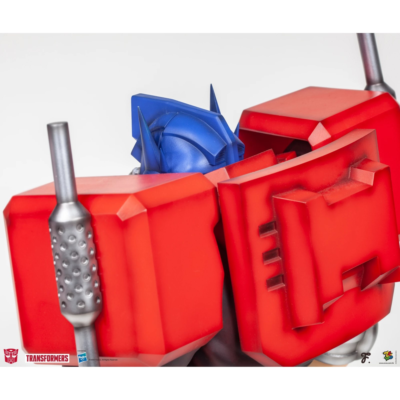 Fools Paradise - LEAGUE OF STEEL // OPTIMUS PRIME Fools Paradise - LEAGUE OF STEEL // OPTIMUS PRIME