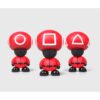 Fools Paradise - MUSHROOM TROOPER // Set Fools Paradise - MUSHROOM TROOPER // Set