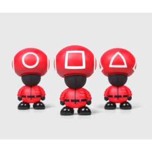 Fools Paradise - MUSHROOM TROOPER // Set