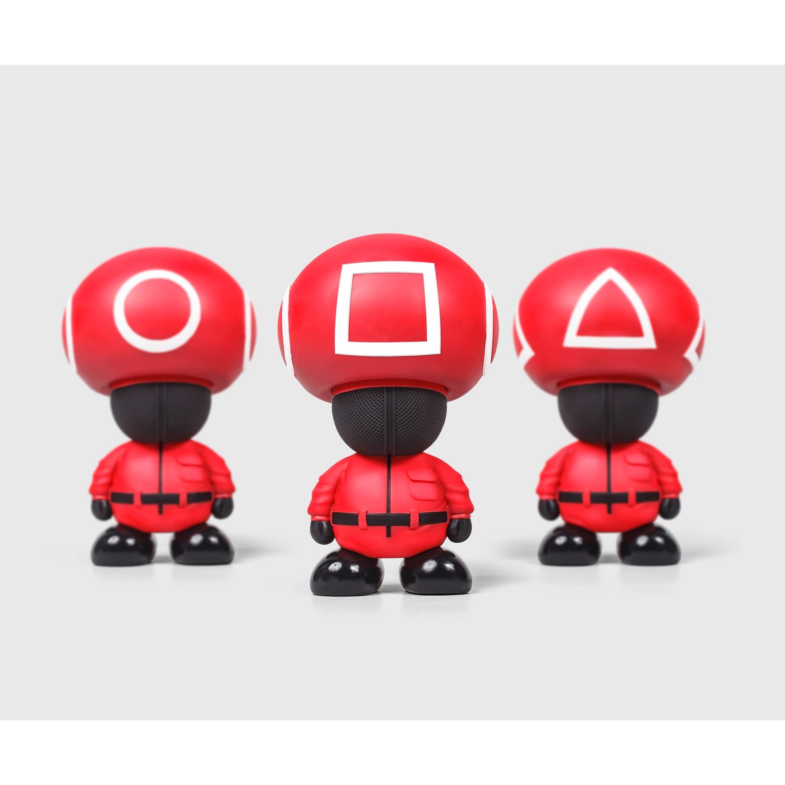 Fools Paradise - MUSHROOM TROOPER // Set Fools Paradise - MUSHROOM TROOPER // Set