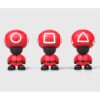 Fools Paradise - MUSHROOM TROOPER // Set Fools Paradise - MUSHROOM TROOPER // Set