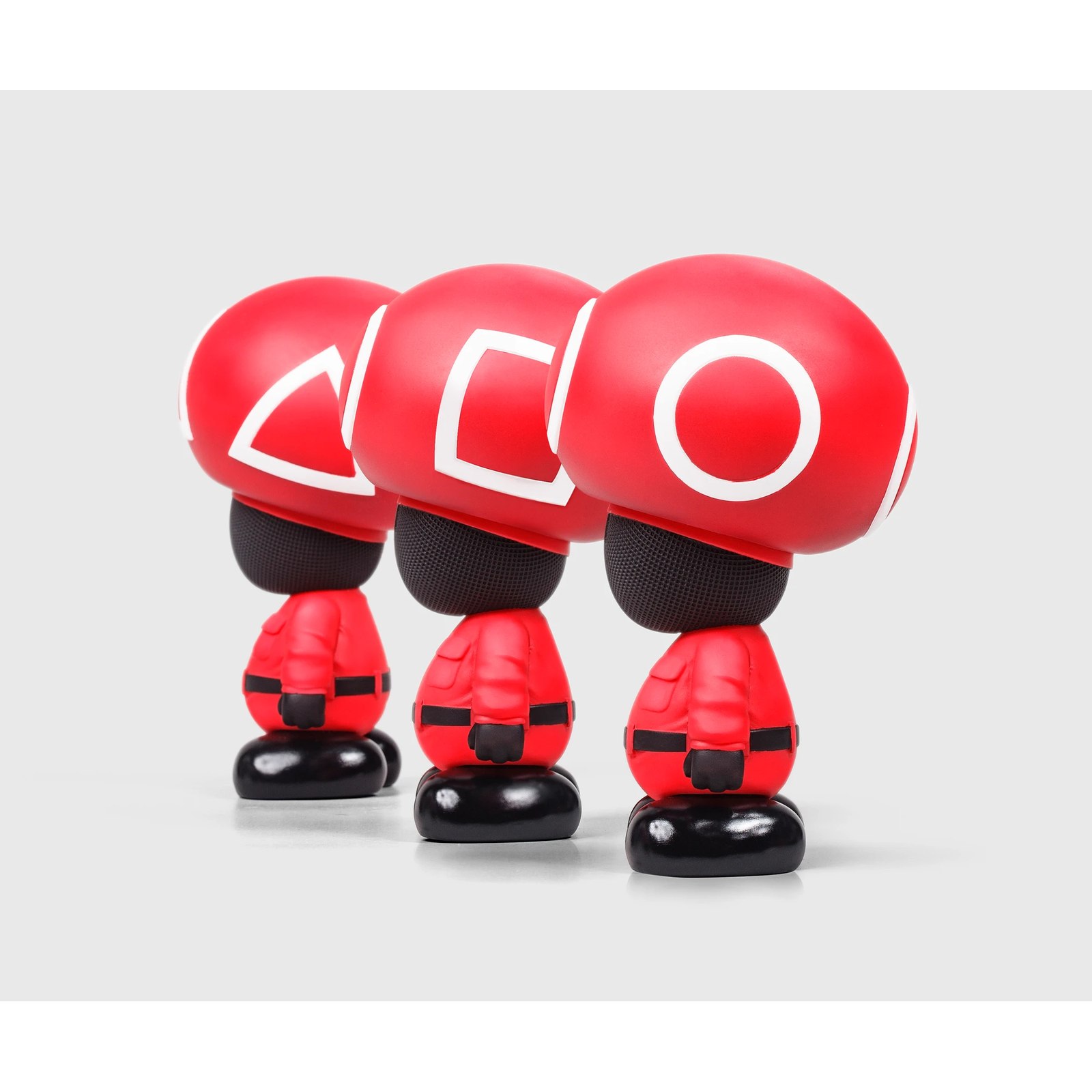 Fools Paradise - MUSHROOM TROOPER // Set Fools Paradise - MUSHROOM TROOPER // Set