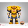 Fools Paradise - LEAGUE OF STEEL // BUMBLEBEE Fools Paradise - LEAGUE OF STEEL // BUMBLEBEE