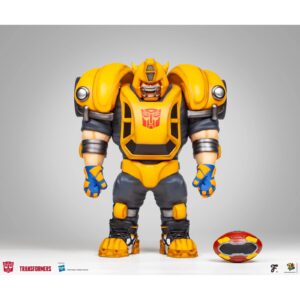 Fools Paradise - LEAGUE OF STEEL // BUMBLEBEE