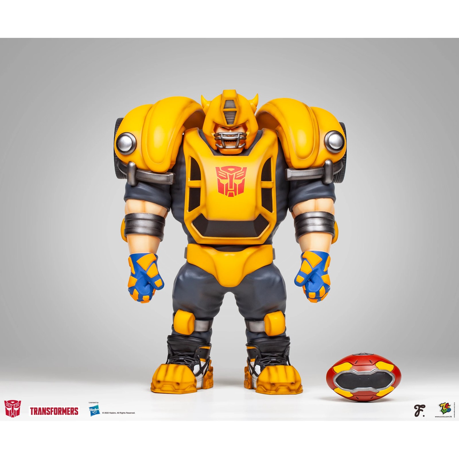Fools Paradise - LEAGUE OF STEEL // BUMBLEBEE Fools Paradise - LEAGUE OF STEEL // BUMBLEBEE