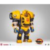 Fools Paradise - LEAGUE OF STEEL // BUMBLEBEE Fools Paradise - LEAGUE OF STEEL // BUMBLEBEE
