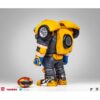 Fools Paradise - LEAGUE OF STEEL // BUMBLEBEE Fools Paradise - LEAGUE OF STEEL // BUMBLEBEE