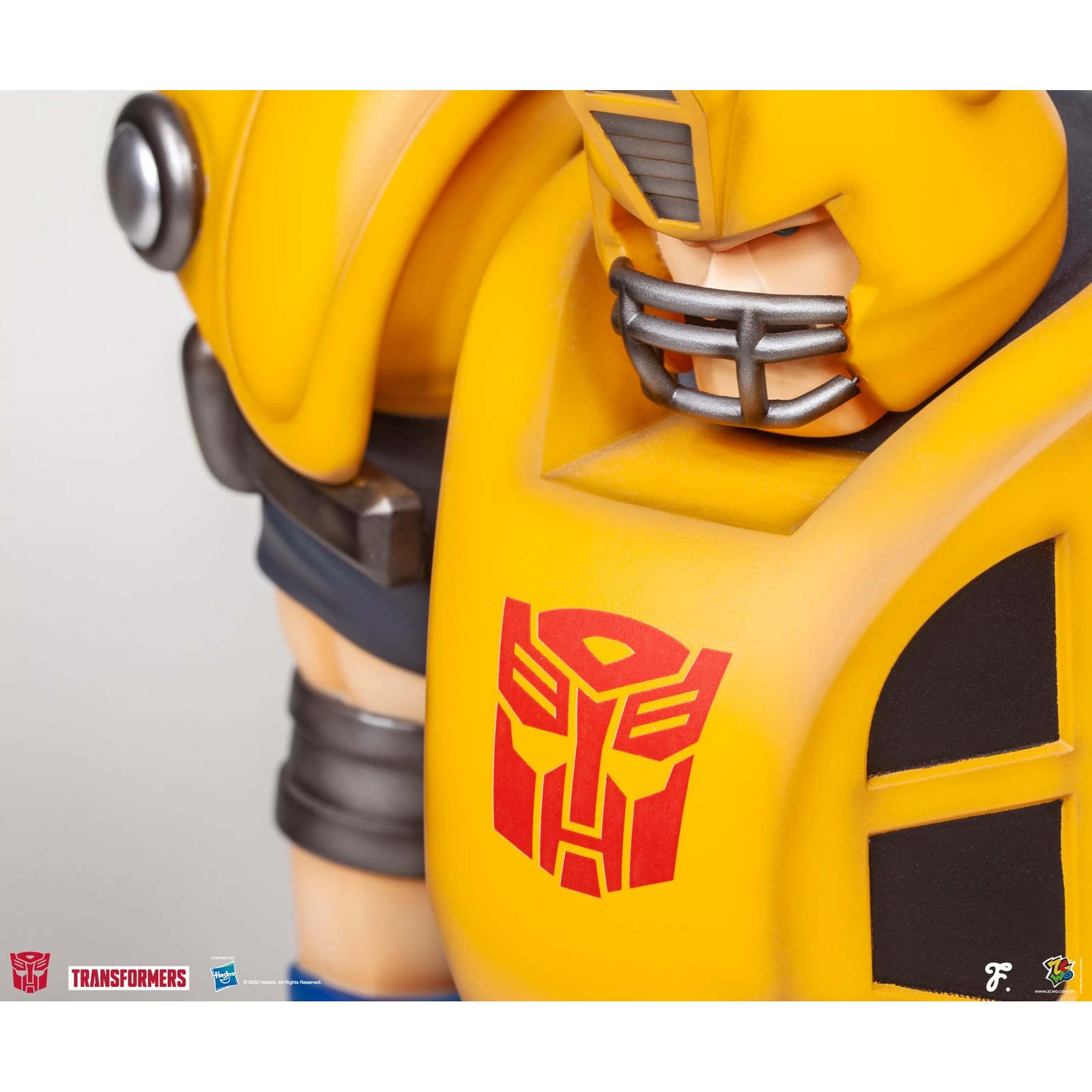 Fools Paradise - LEAGUE OF STEEL // BUMBLEBEE Fools Paradise - LEAGUE OF STEEL // BUMBLEBEE