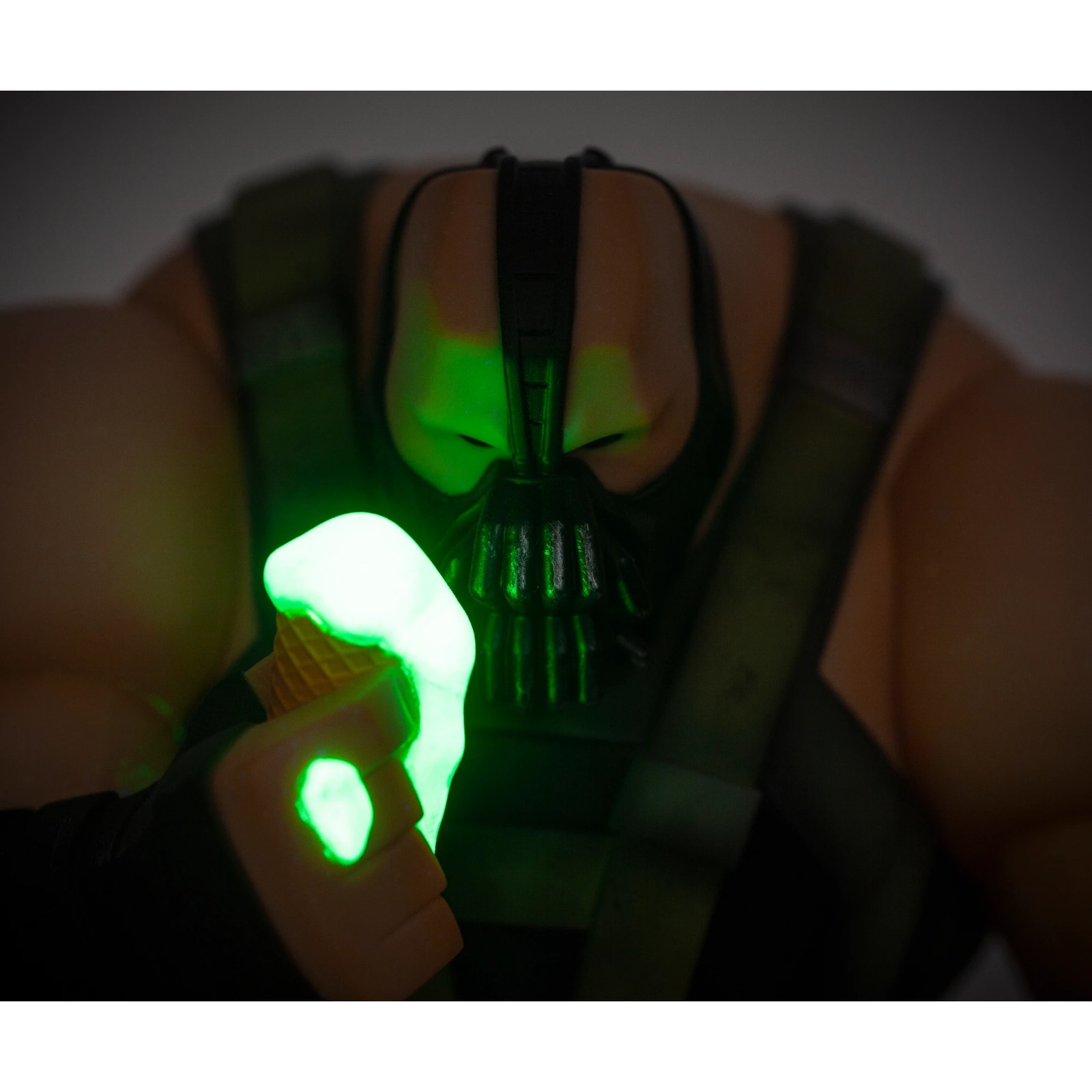 Fools Paradise - THE LAST HIRE // GID (glow in the dark) Fools Paradise - THE LAST HIRE // GID (glow in the dark)