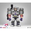 Fools Paradise - LEAGUE OF STEEL // MEGATRON