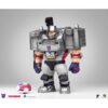 Fools Paradise - LEAGUE OF STEEL // MEGATRON