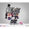 Fools Paradise - LEAGUE OF STEEL // MEGATRON