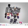 Fools Paradise - LEAGUE OF STEEL // MEGATRON