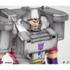 Fools Paradise - LEAGUE OF STEEL // MEGATRON