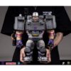 Fools Paradise - LEAGUE OF STEEL // MEGATRON