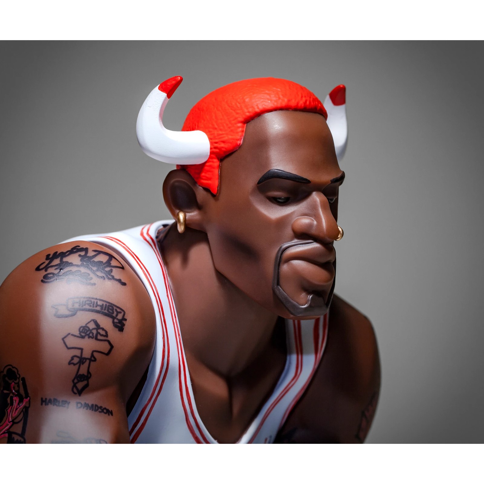 Fools Paradise - XL THREE KING : LEGENDARY SET // (white) Fools Paradise - XL THREE KING : LEGENDARY SET // (white)