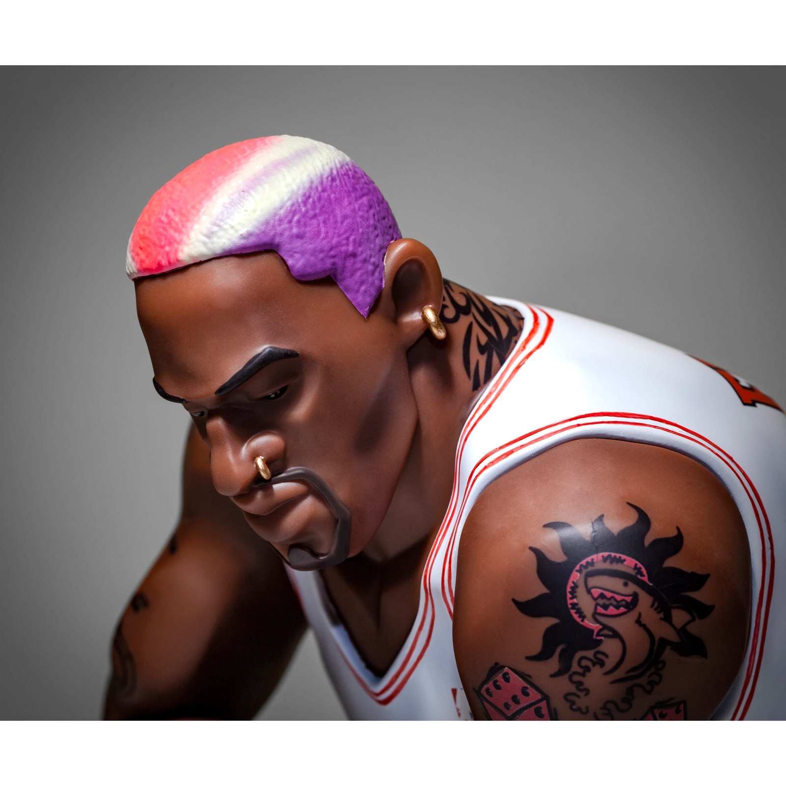 Fools Paradise - XL THREE KING : LEGENDARY SET // (white) Fools Paradise - XL THREE KING : LEGENDARY SET // (white)