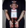 Fools Paradise - XL THREE KING : LEGENDARY SET // (white) Fools Paradise - XL THREE KING : LEGENDARY SET // (white)