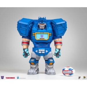 Fools Paradise - LEAGUE OF STEEL // SOUNDWAVE