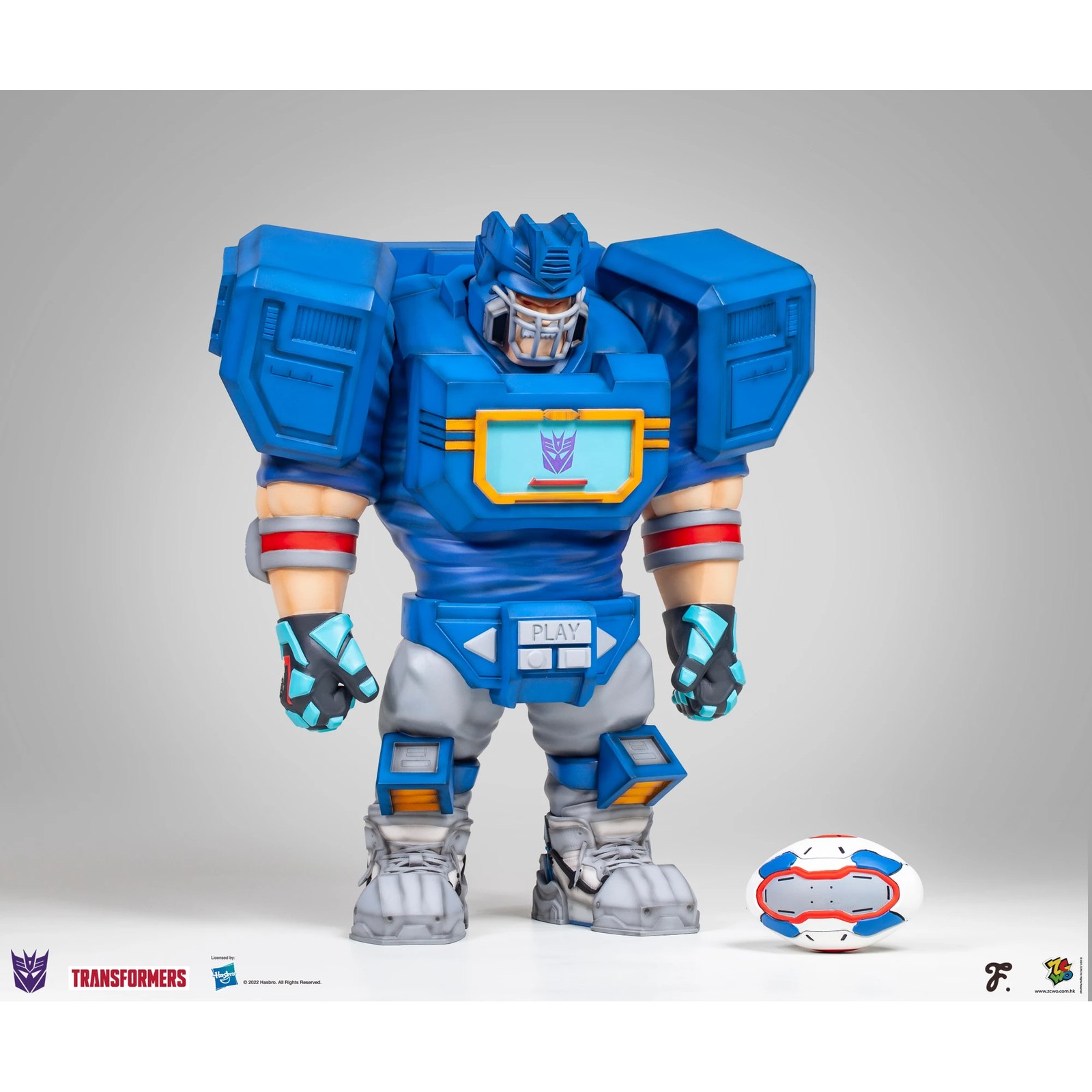 Fools Paradise - LEAGUE OF STEEL // SOUNDWAVE Fools Paradise - LEAGUE OF STEEL // SOUNDWAVE