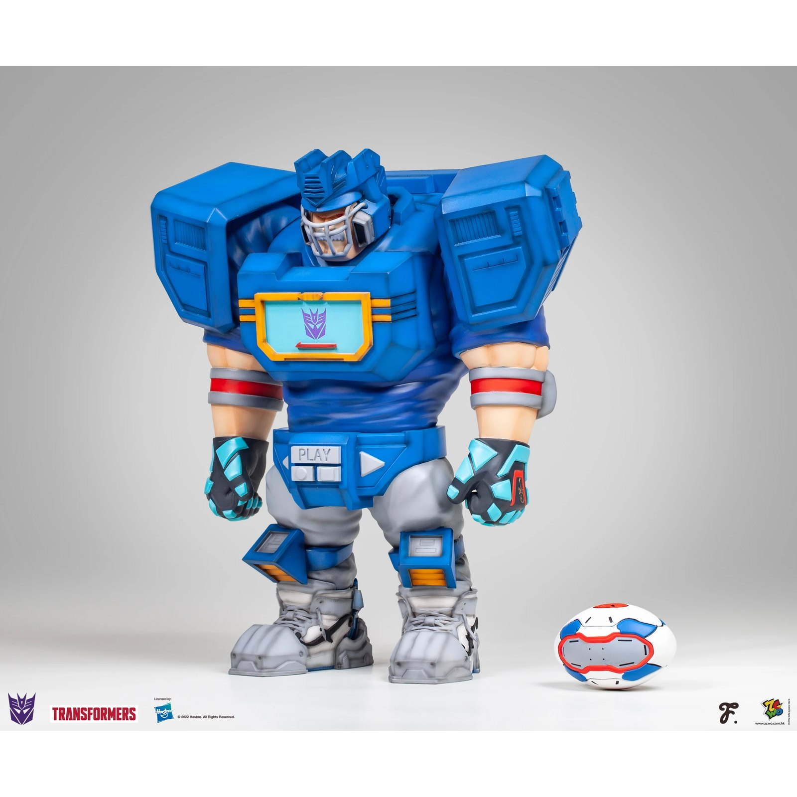 Fools Paradise - LEAGUE OF STEEL // SOUNDWAVE Fools Paradise - LEAGUE OF STEEL // SOUNDWAVE