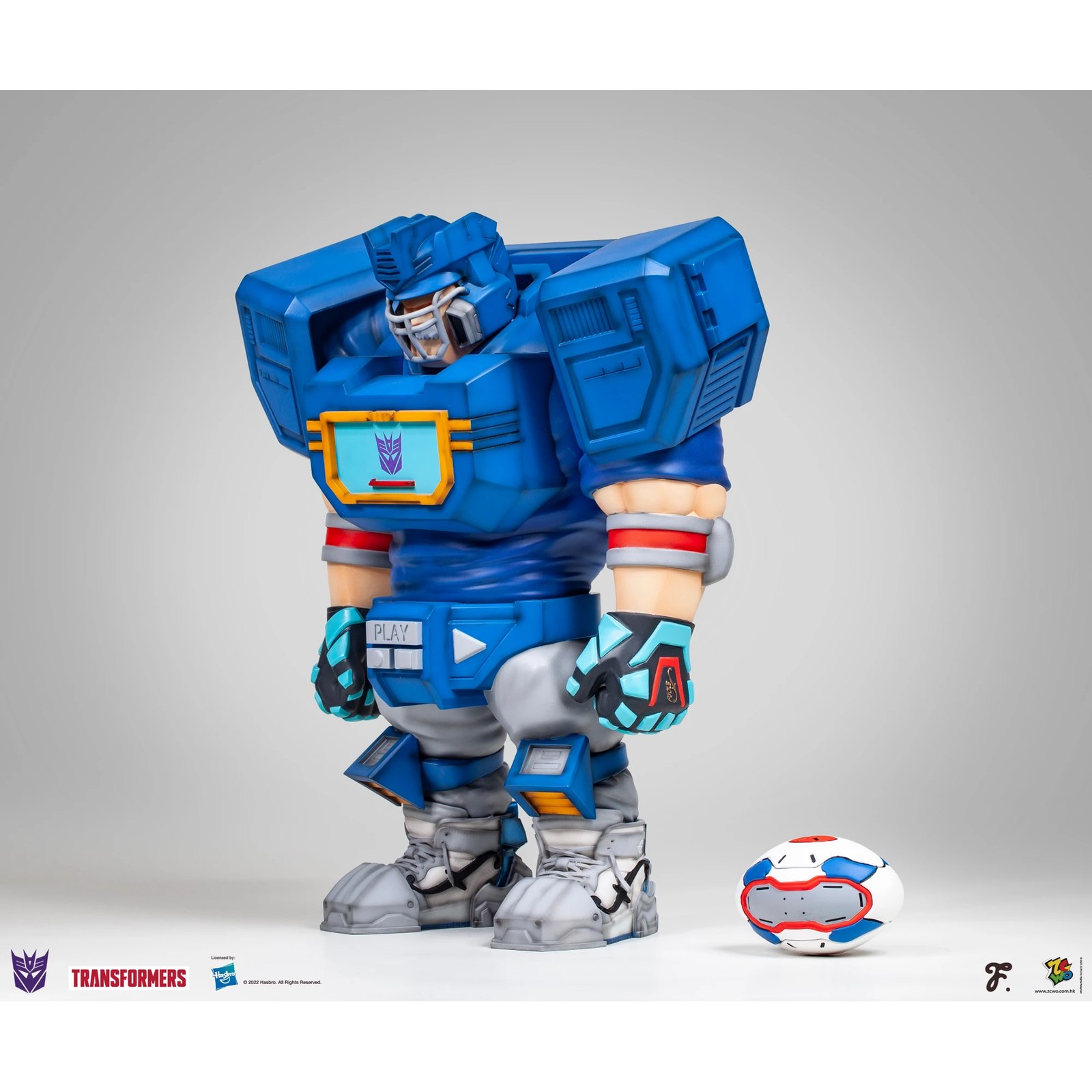 Fools Paradise - LEAGUE OF STEEL // SOUNDWAVE Fools Paradise - LEAGUE OF STEEL // SOUNDWAVE