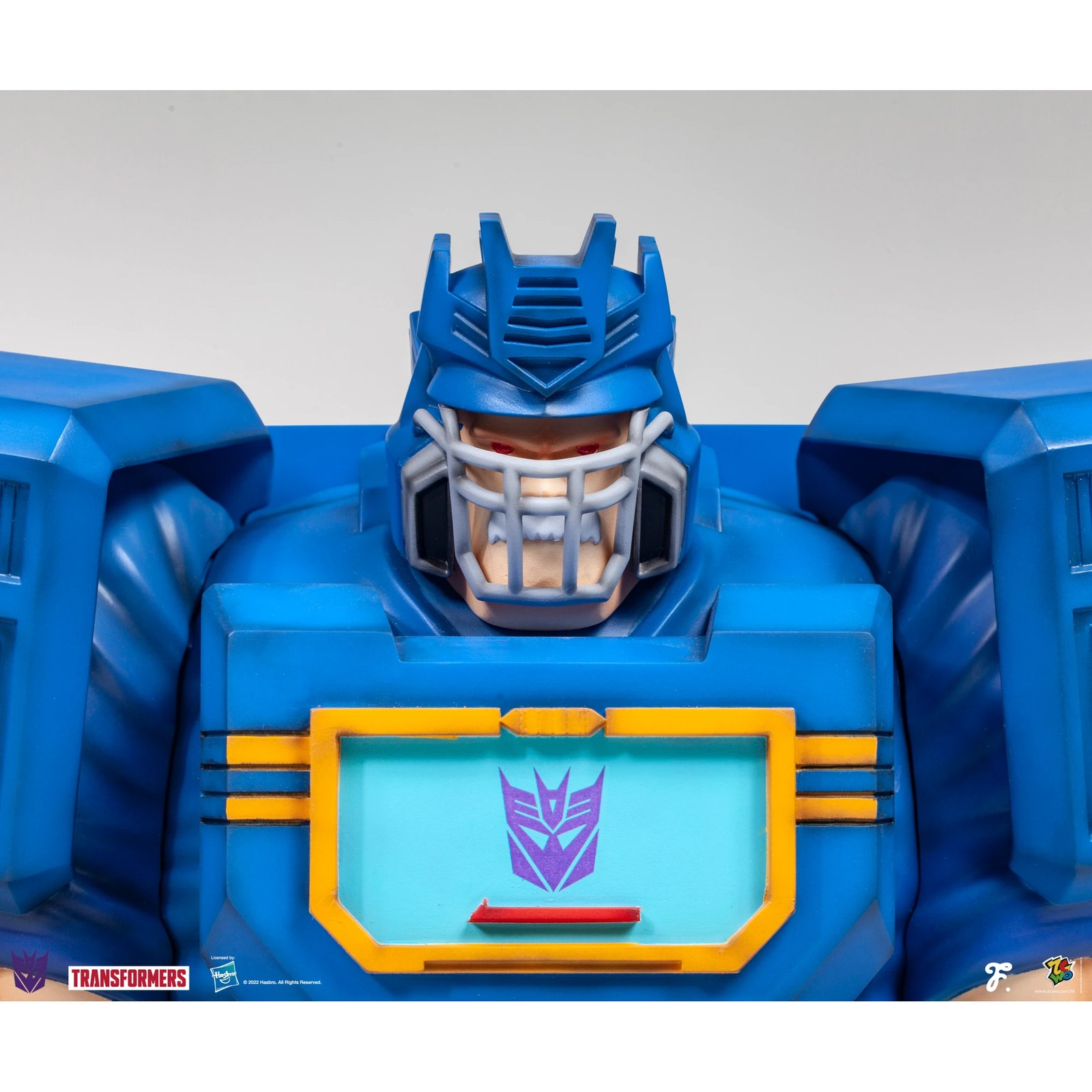 Fools Paradise - LEAGUE OF STEEL // SOUNDWAVE Fools Paradise - LEAGUE OF STEEL // SOUNDWAVE