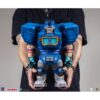 Fools Paradise - LEAGUE OF STEEL // SOUNDWAVE Fools Paradise - LEAGUE OF STEEL // SOUNDWAVE