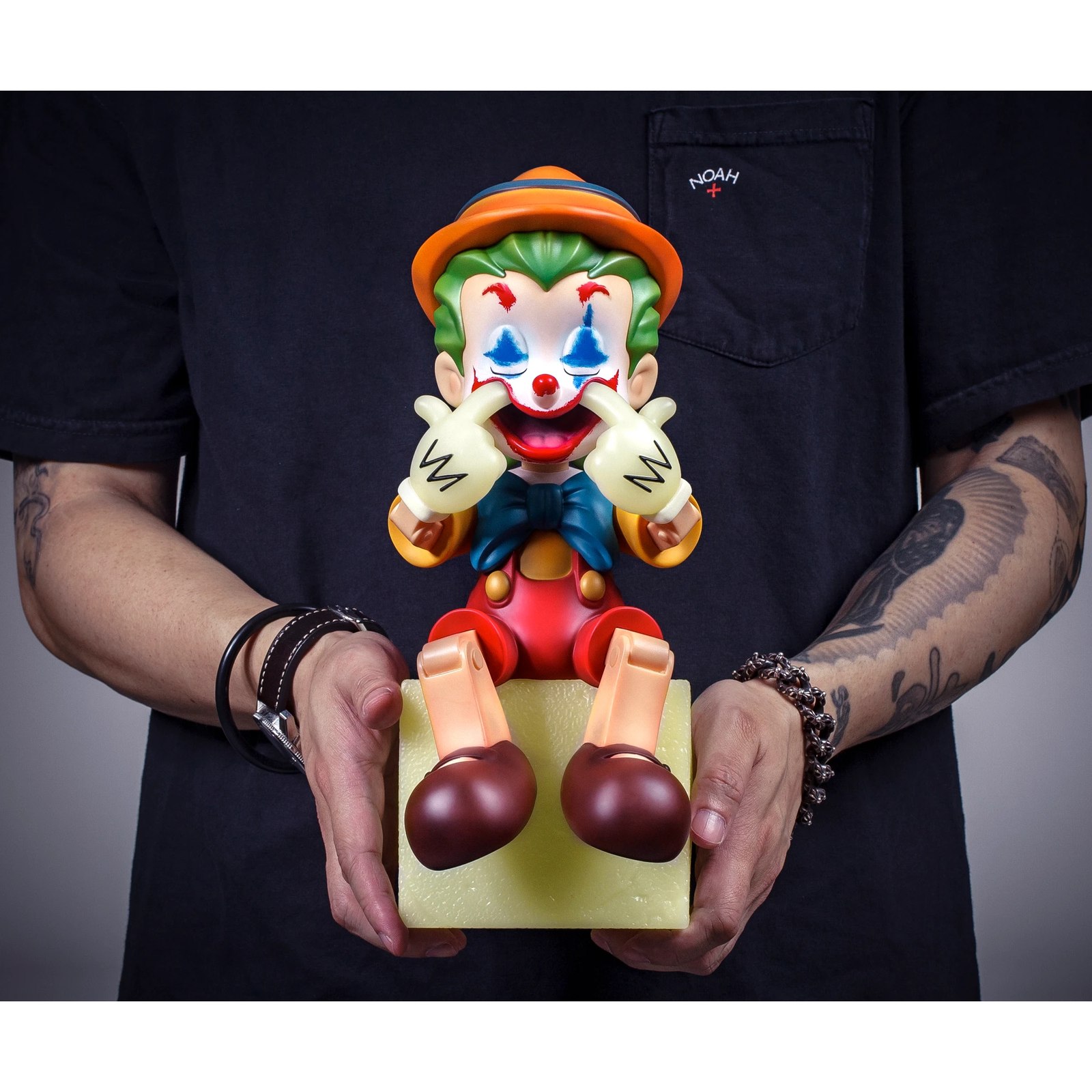 Fools Paradise - PINO // I HAD A BAD DAY (GID) Fools Paradise - PINO // I HAD A BAD DAY (GID)