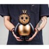 Fools Paradise - HONMONO TAIKETSU // PANDA BLKSIDE GOLD